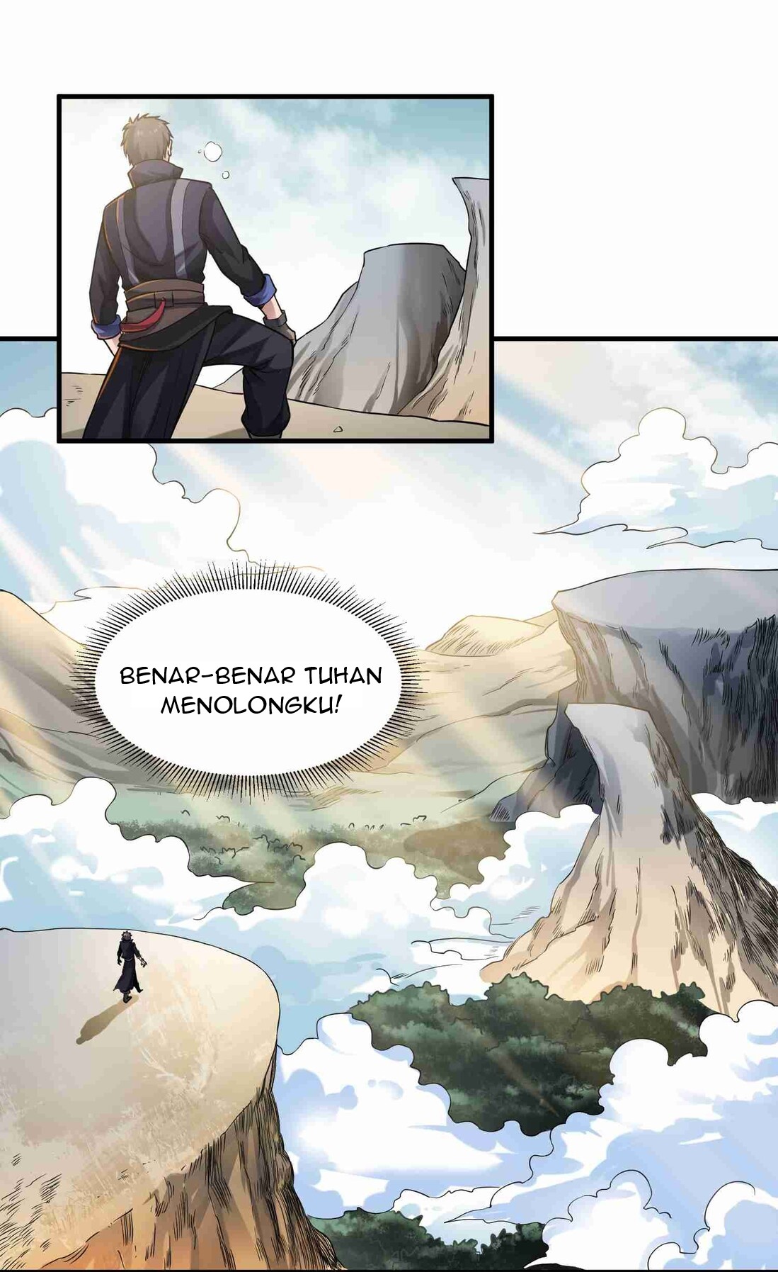 First Dragon Chapter 45 - halaman 26