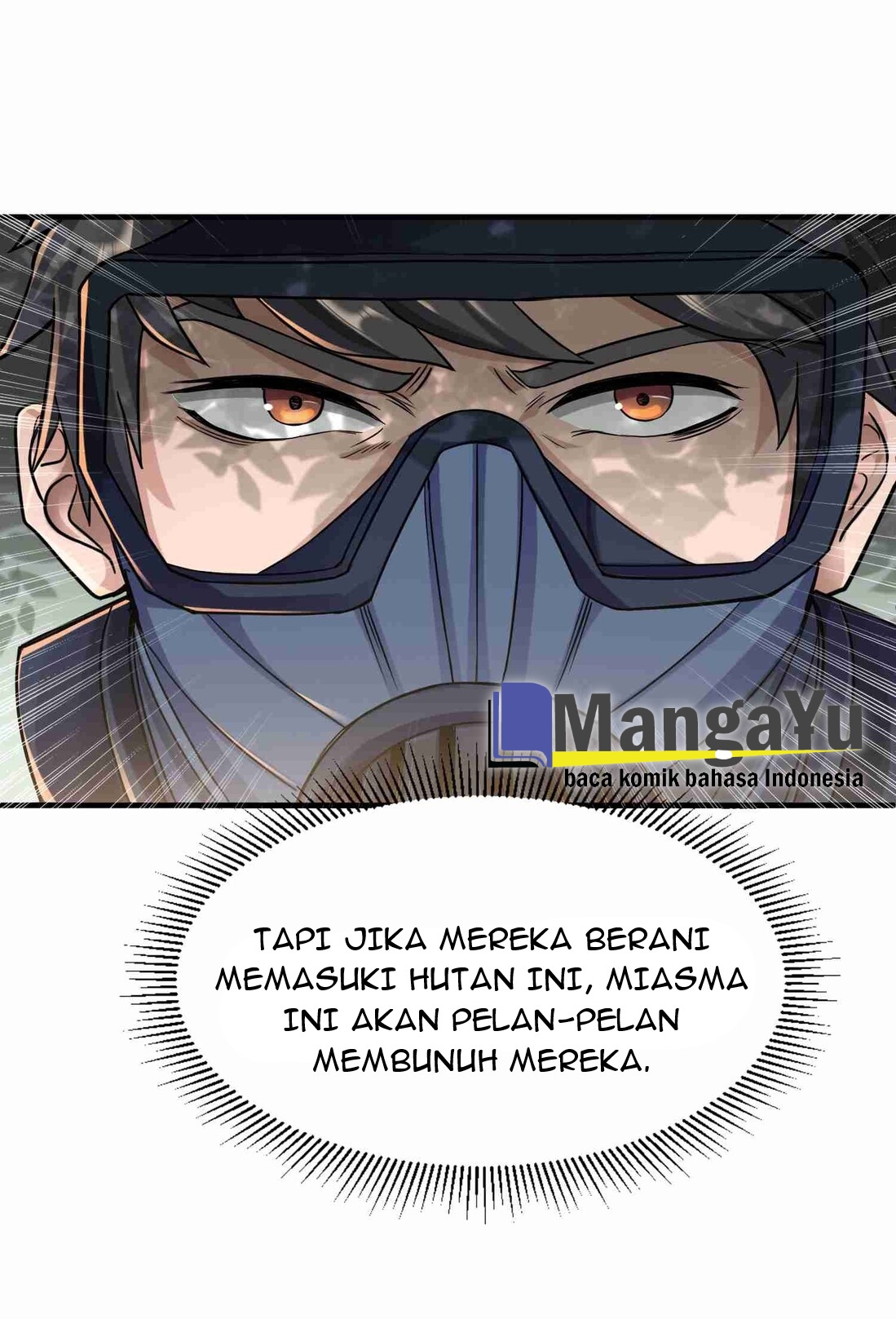 First Dragon Chapter 46 - halaman 17