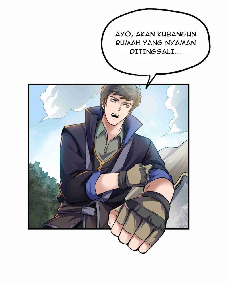 First Dragon Chapter 47 - halaman 10