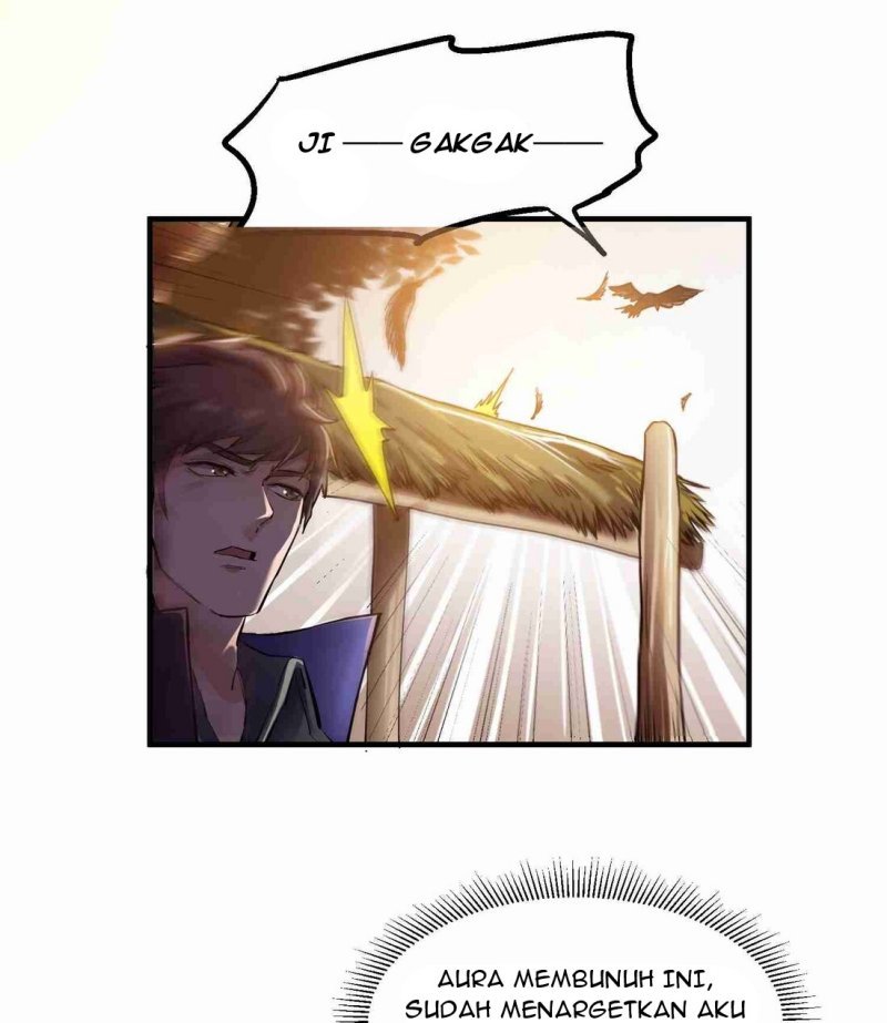 First Dragon Chapter 47 - halaman 13