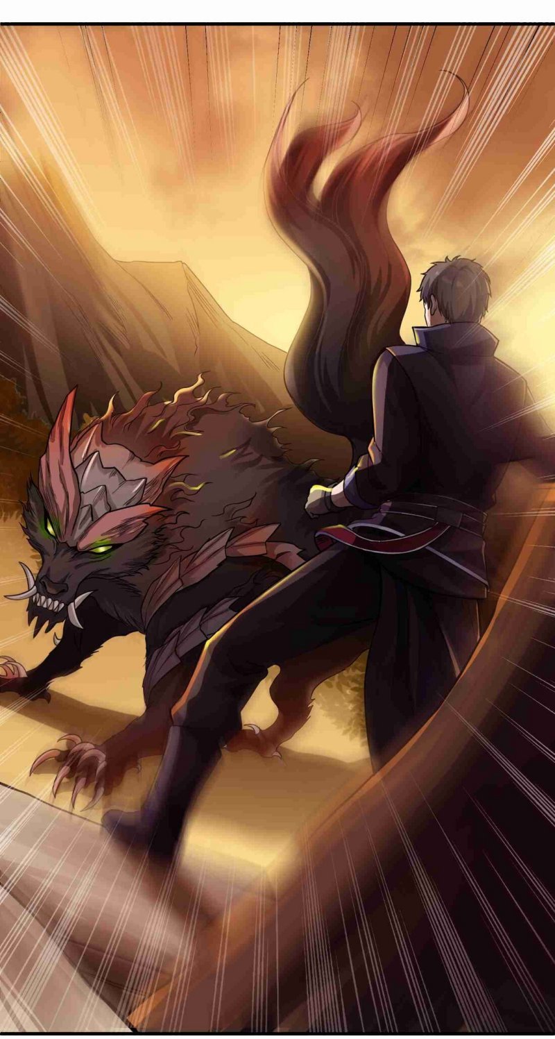 First Dragon Chapter 47 - halaman 15