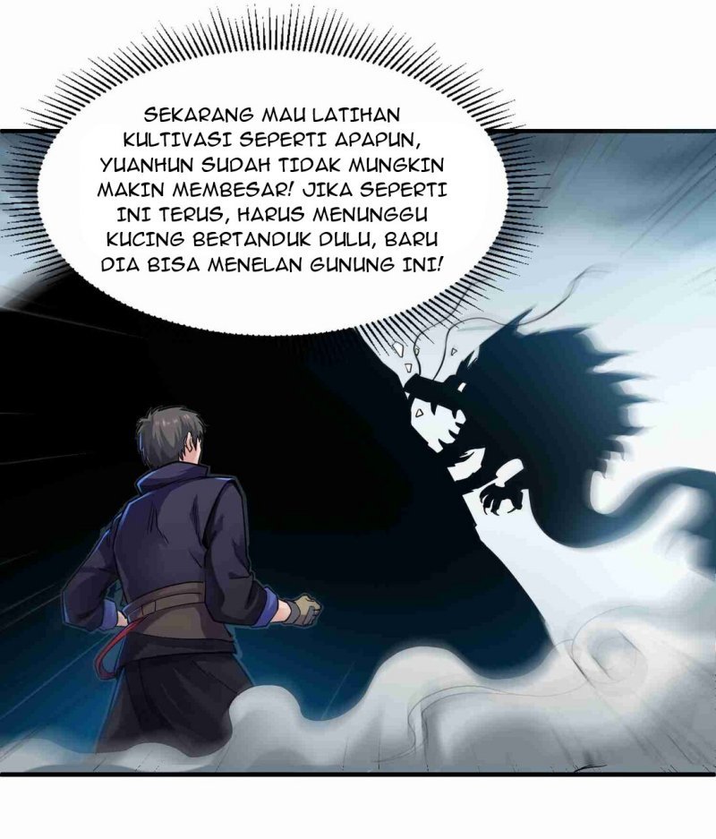 First Dragon Chapter 47 - halaman 22