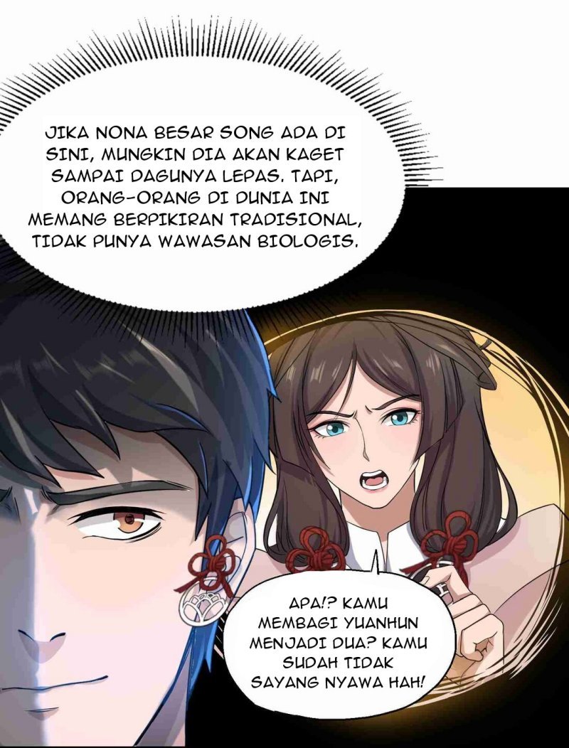 First Dragon Chapter 47 - halaman 25