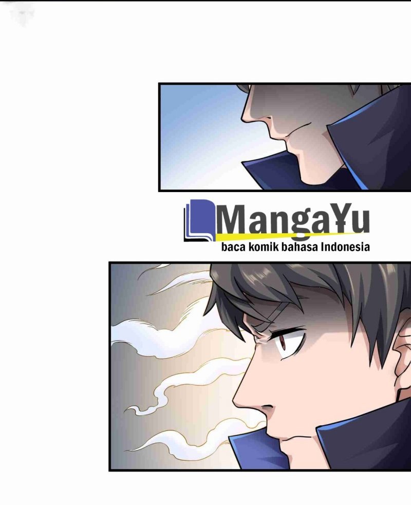 First Dragon Chapter 47 - halaman 26