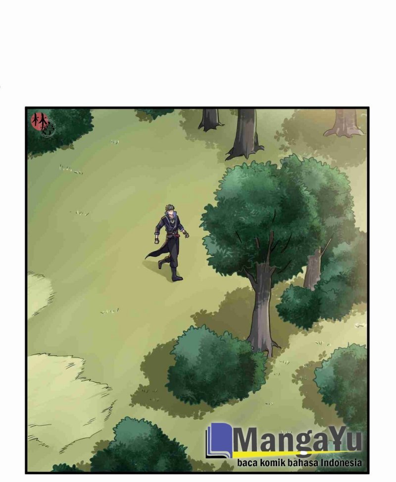 First Dragon Chapter 47 - halaman 3