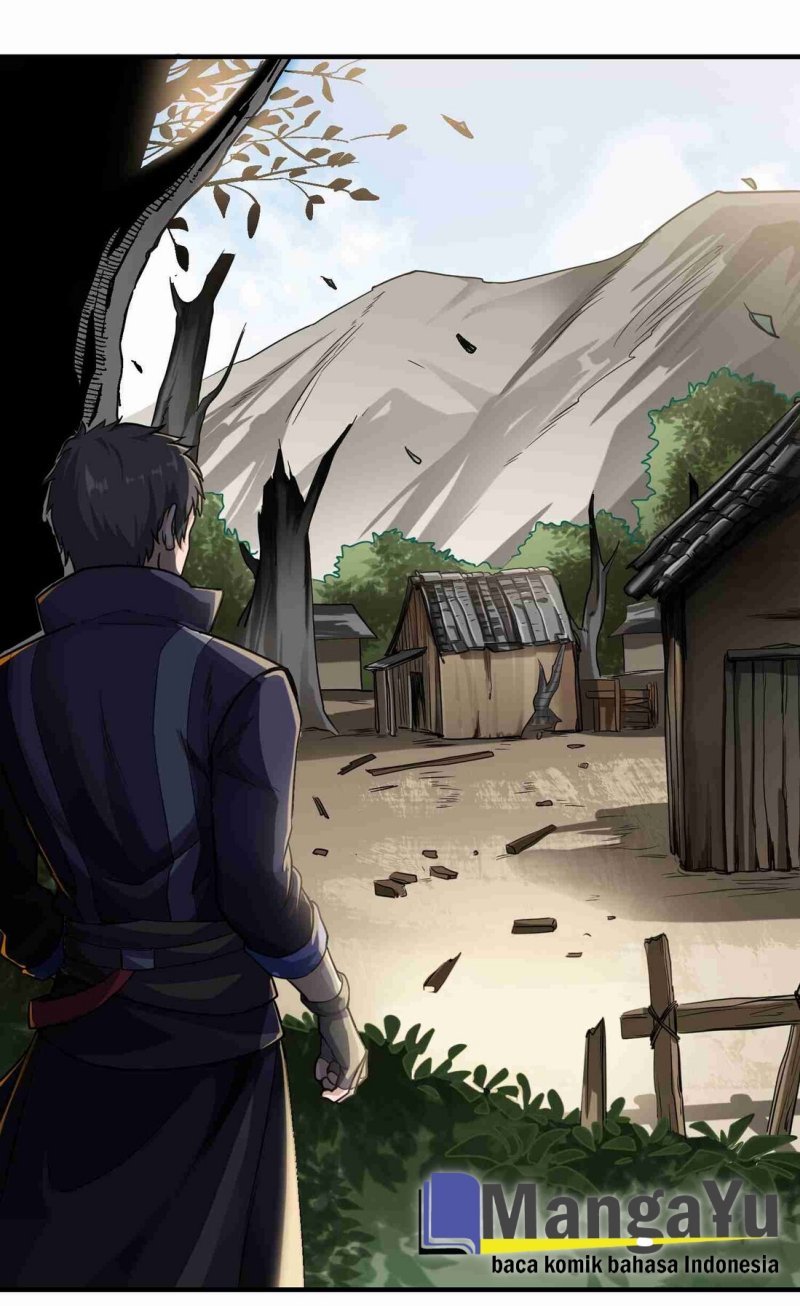 First Dragon Chapter 47 - halaman 5