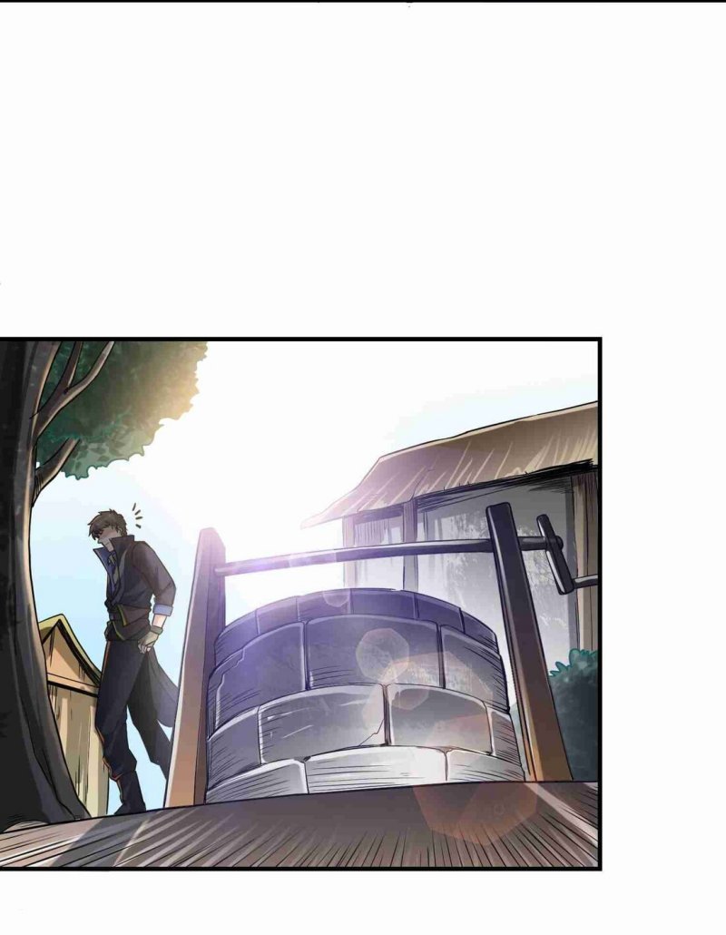 First Dragon Chapter 47 - halaman 7