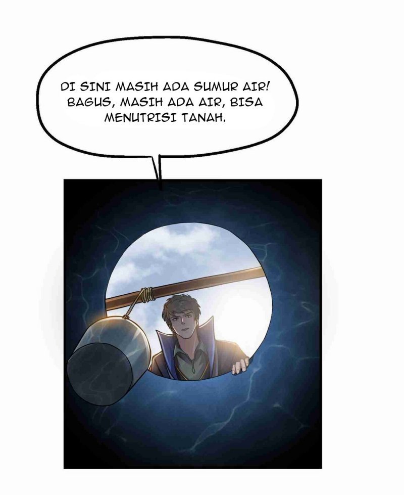 First Dragon Chapter 47 - halaman 8