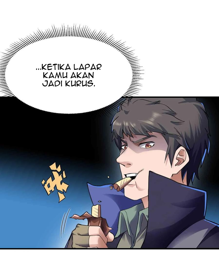 First Dragon Chapter 48 - halaman 5
