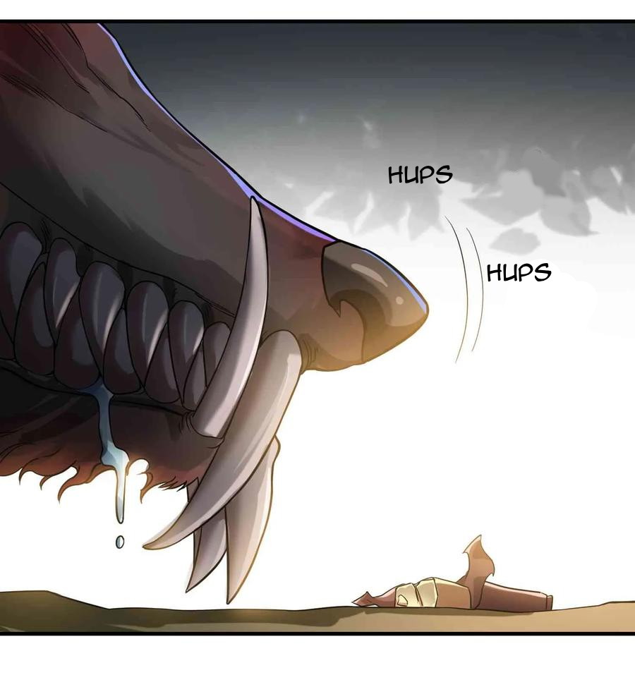 First Dragon Chapter 48 - halaman 7