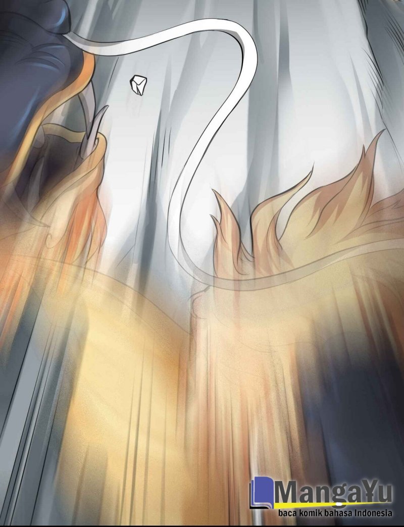First Dragon Chapter 49 - halaman 26