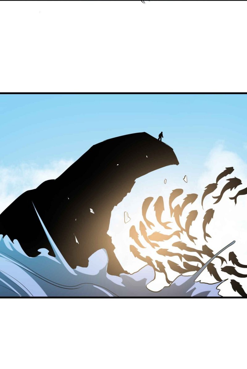First Dragon Chapter 49 - halaman 27