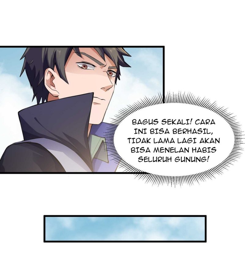 First Dragon Chapter 49 - halaman 28