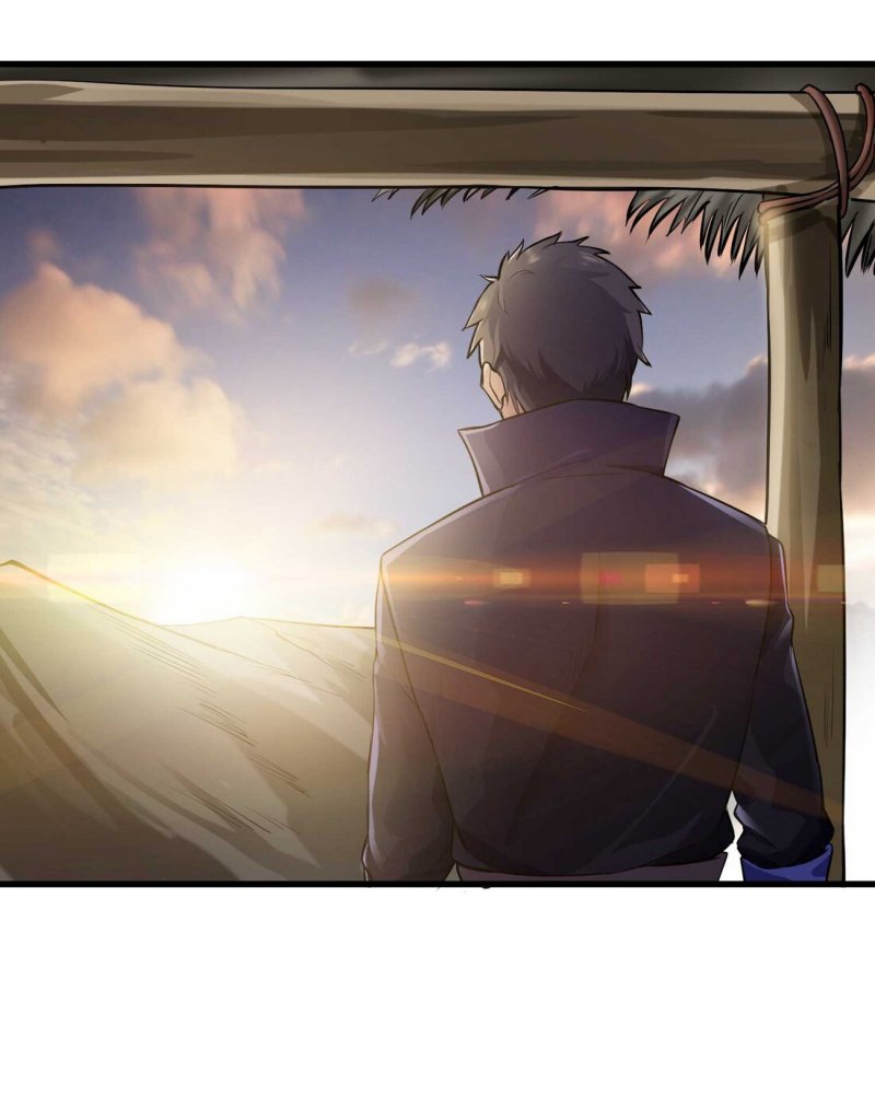 First Dragon Chapter 49 - halaman 30