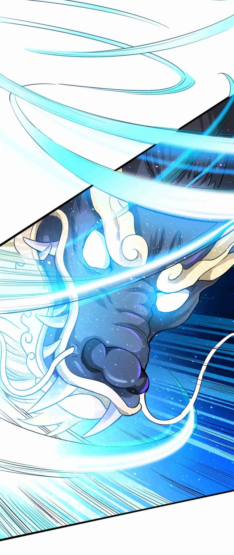 First Dragon Chapter 49 - halaman 5