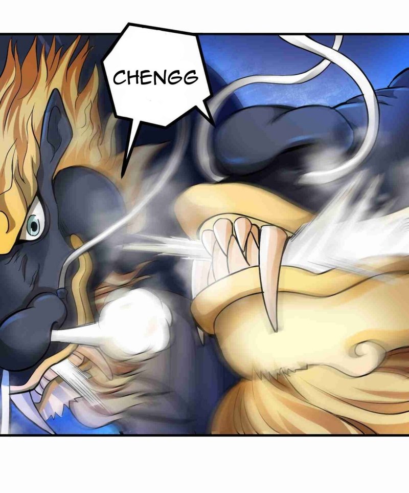 First Dragon Chapter 49 - halaman 9