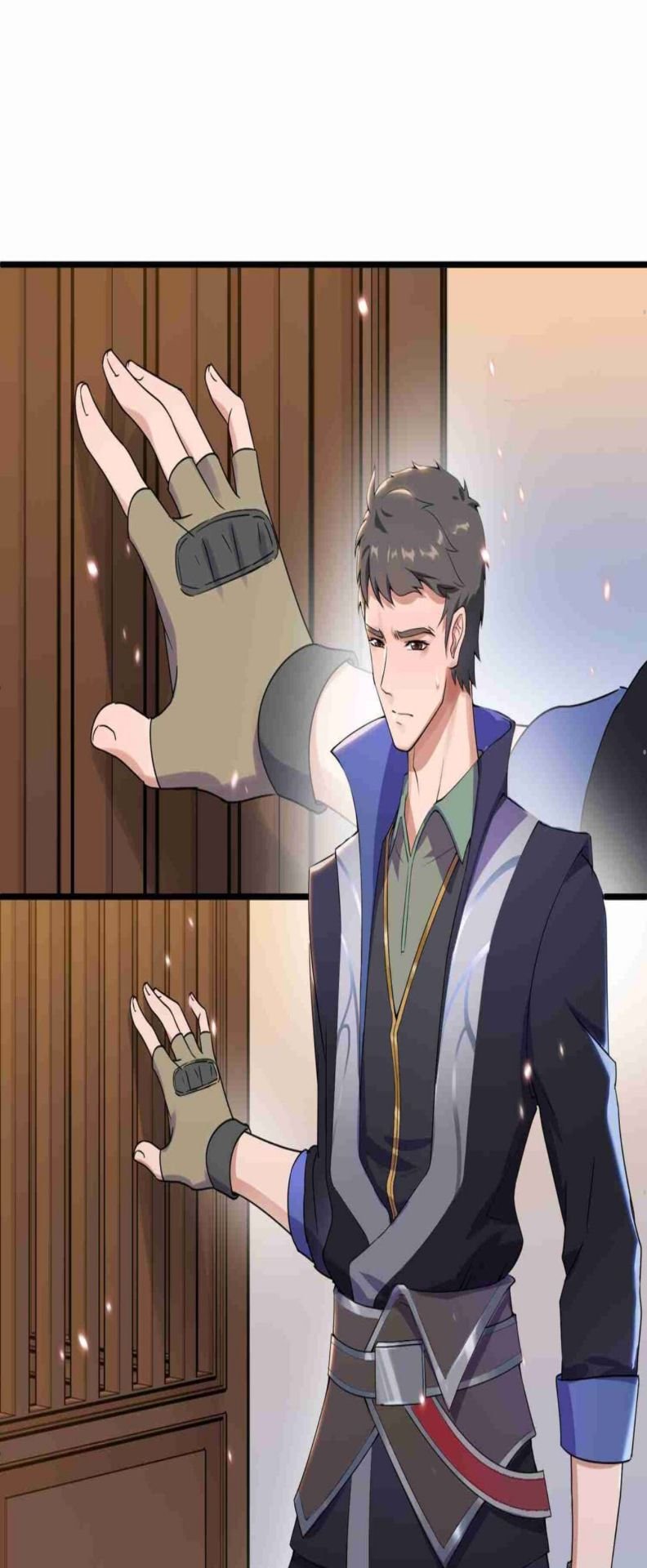 First Dragon Chapter 5 - halaman 15