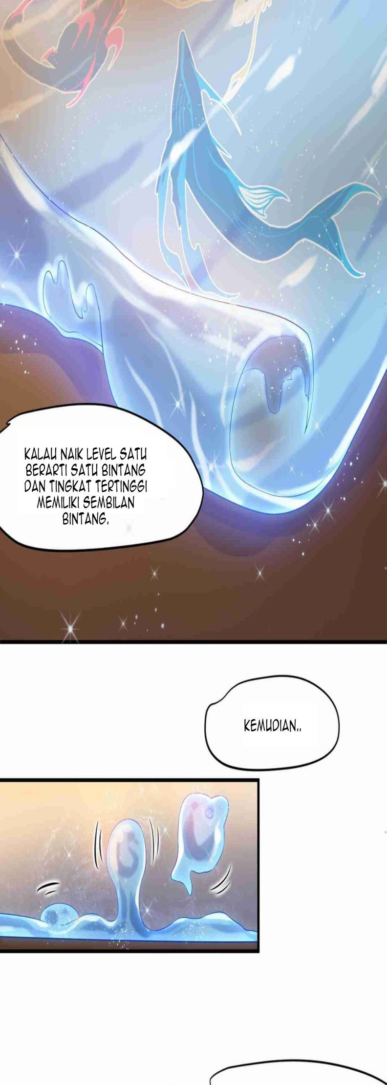 First Dragon Chapter 5 - halaman 21