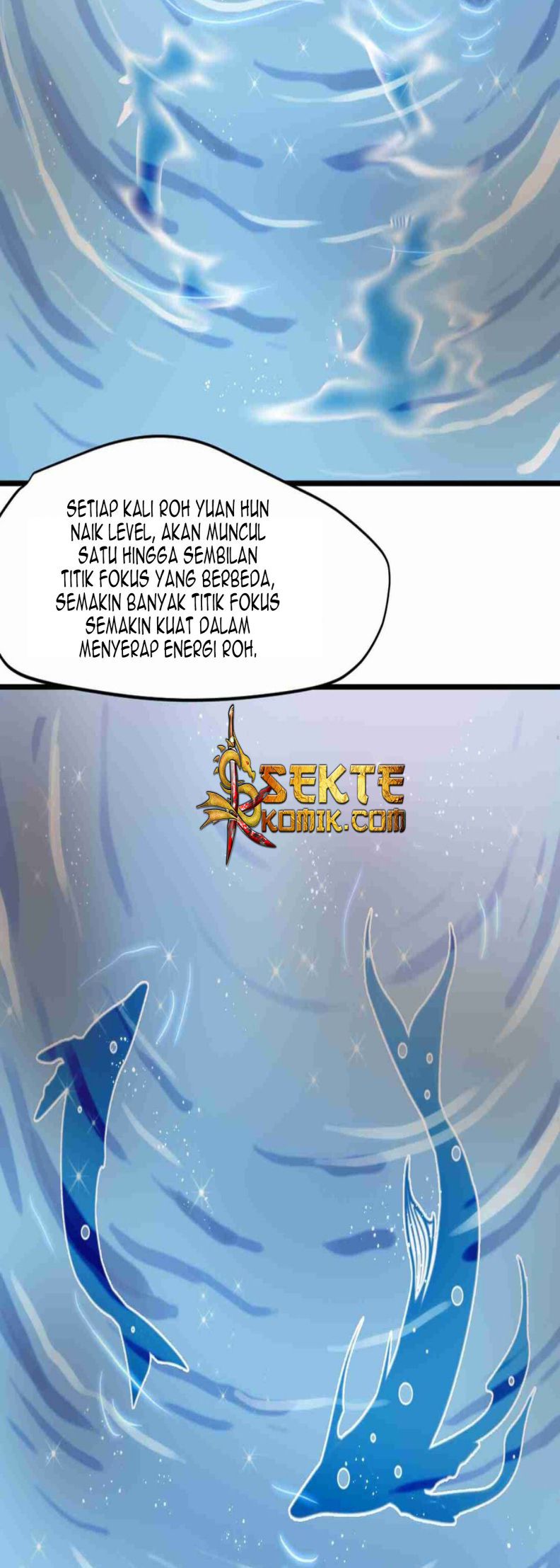First Dragon Chapter 5 - halaman 23
