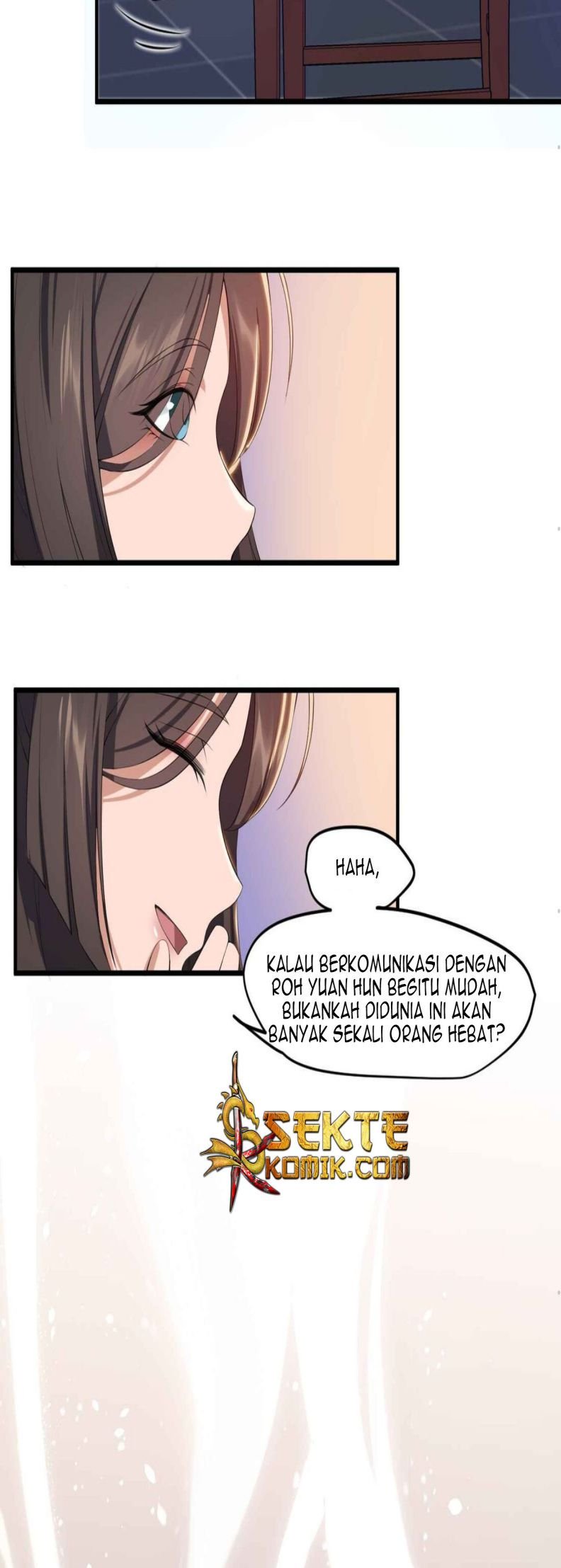 First Dragon Chapter 5 - halaman 28