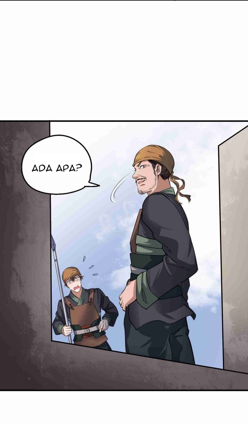 First Dragon Chapter 50 - halaman 12