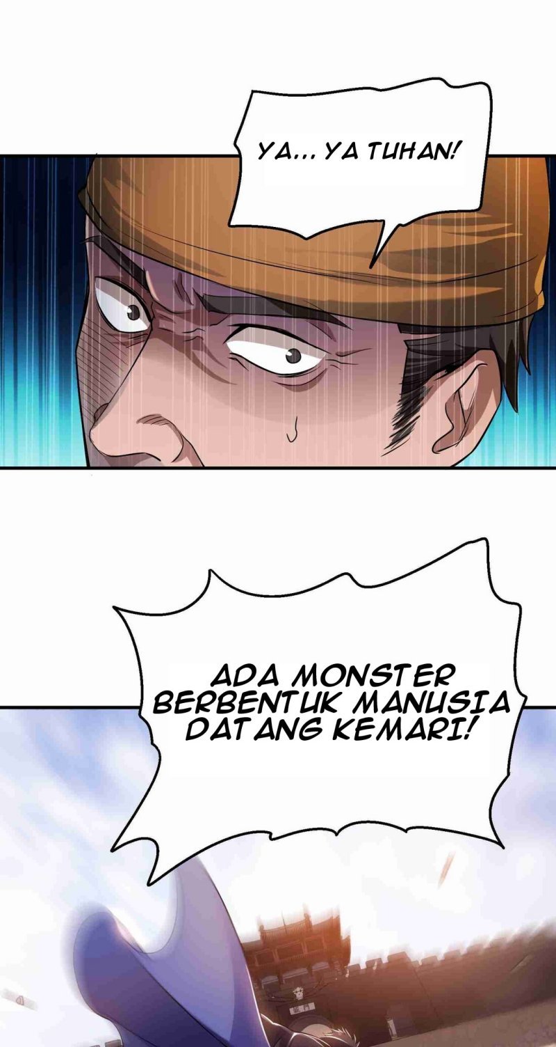 First Dragon Chapter 50 - halaman 13