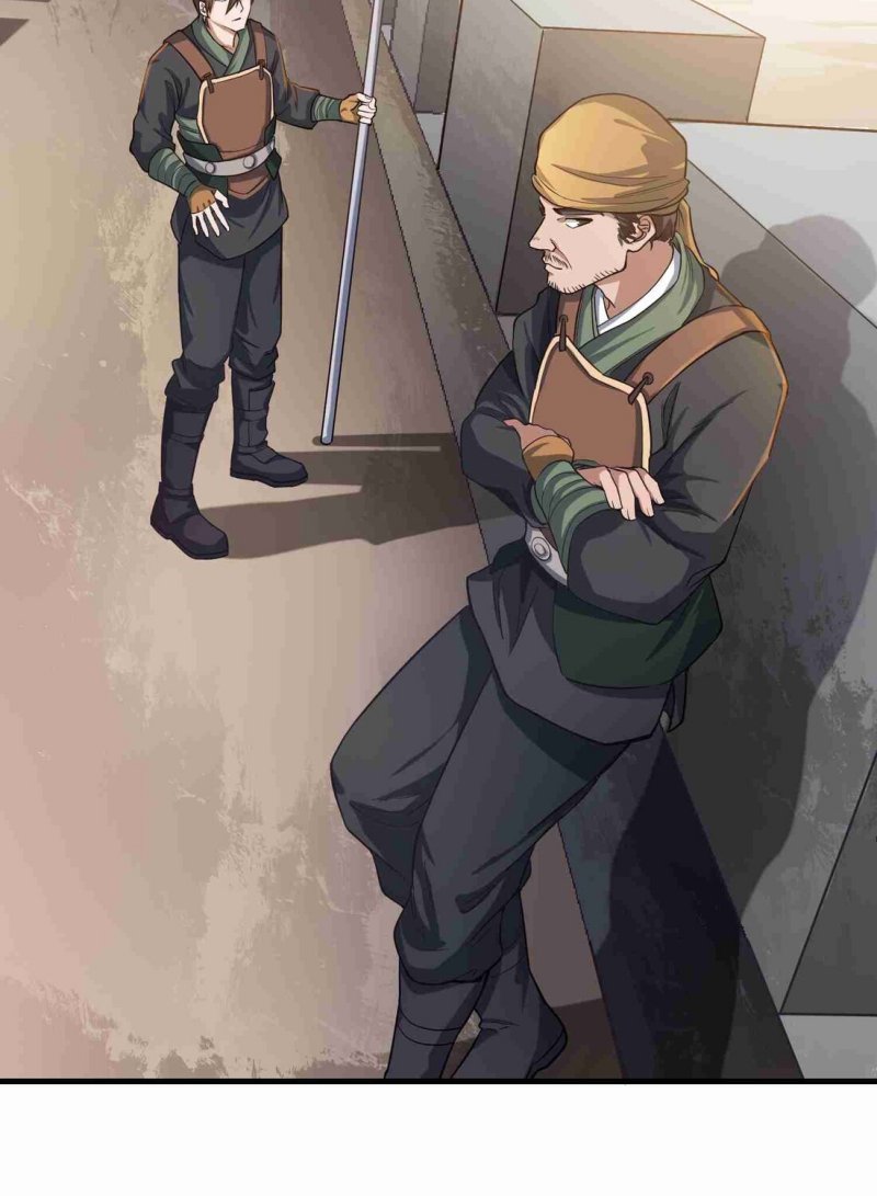 First Dragon Chapter 50 - halaman 4