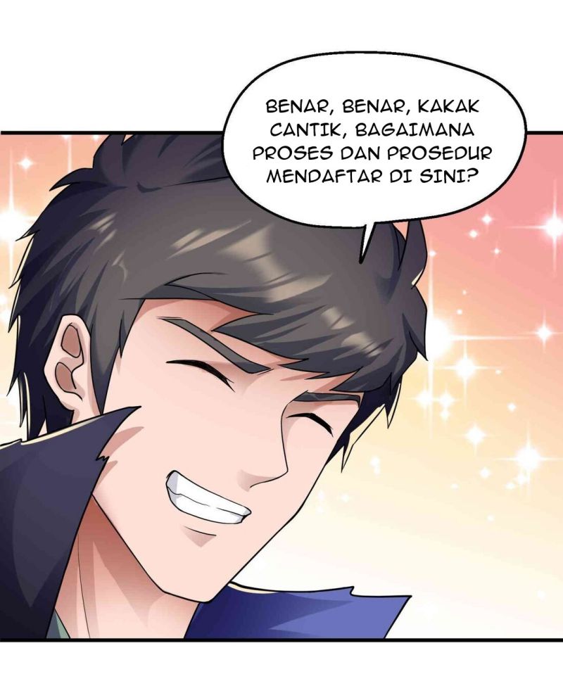 First Dragon Chapter 51 - halaman 11