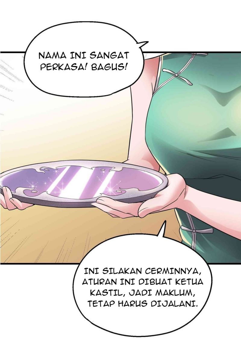 First Dragon Chapter 51 - halaman 14