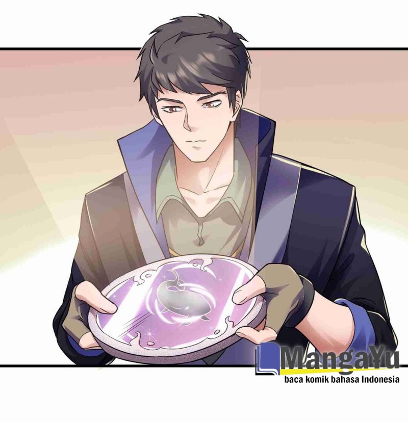 First Dragon Chapter 51 - halaman 15