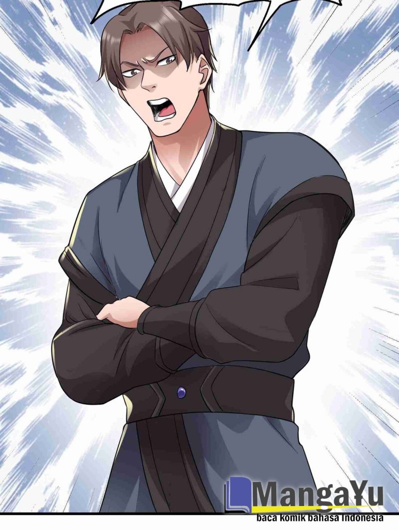 First Dragon Chapter 51 - halaman 19