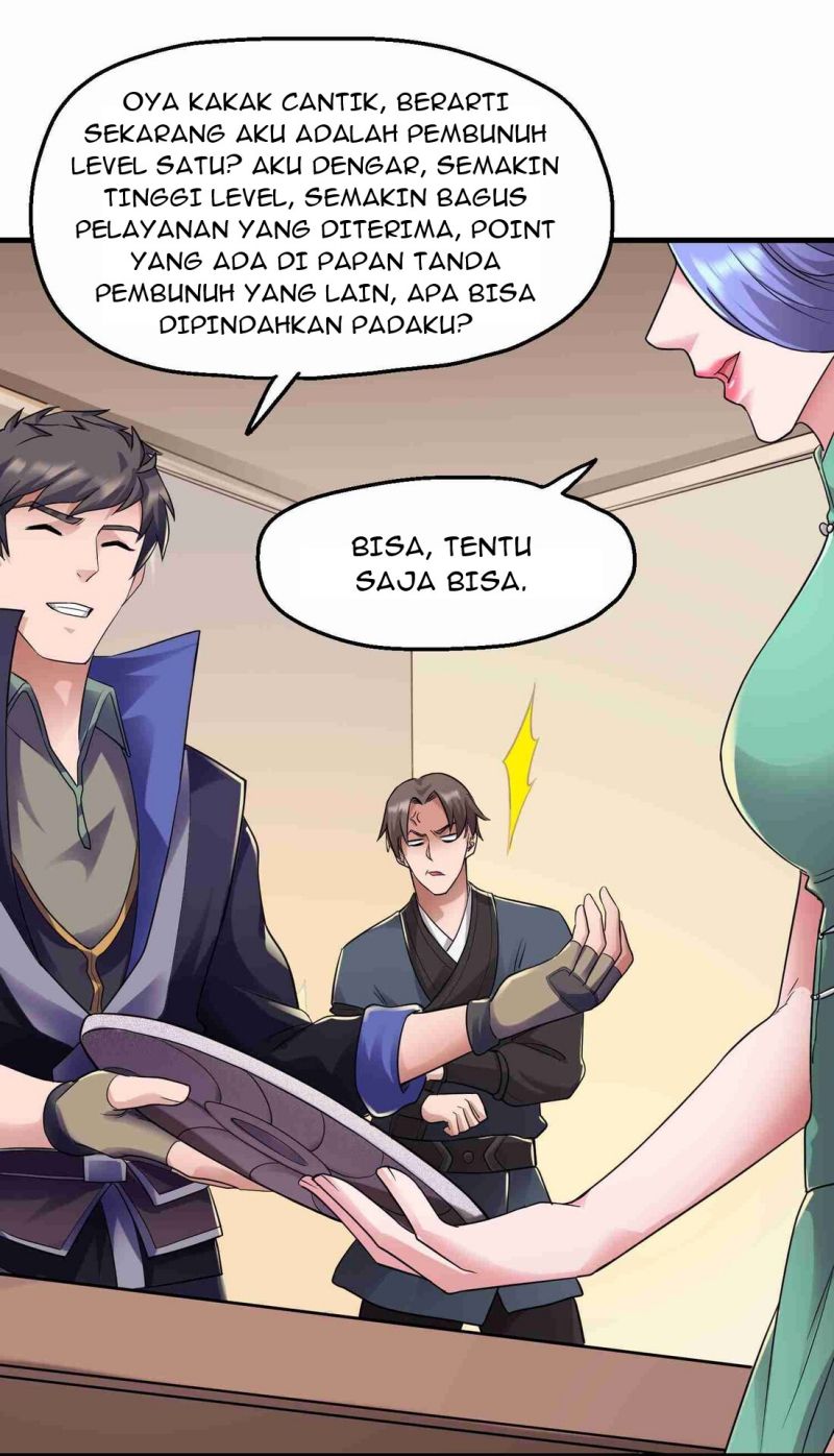 First Dragon Chapter 51 - halaman 20