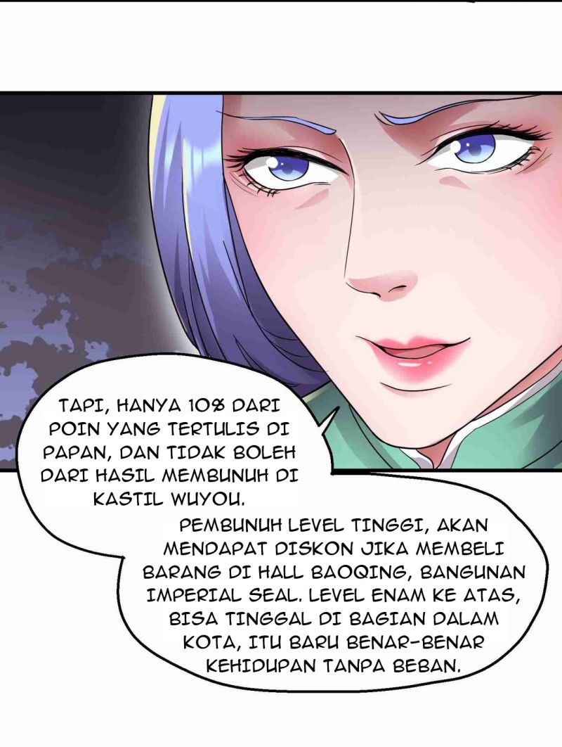 First Dragon Chapter 51 - halaman 21