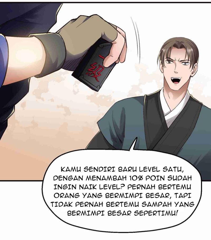First Dragon Chapter 51 - halaman 23