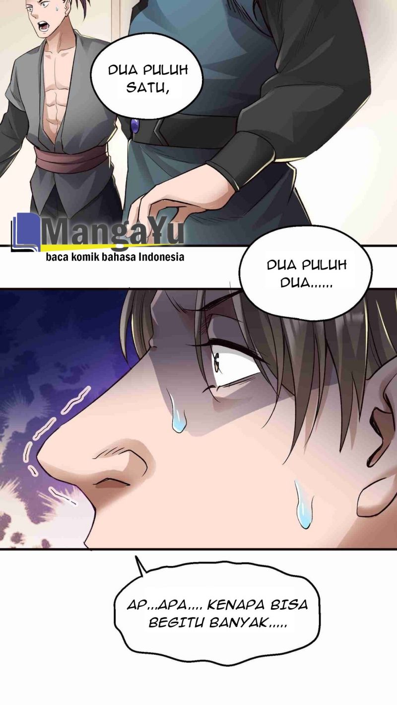 First Dragon Chapter 51 - halaman 28