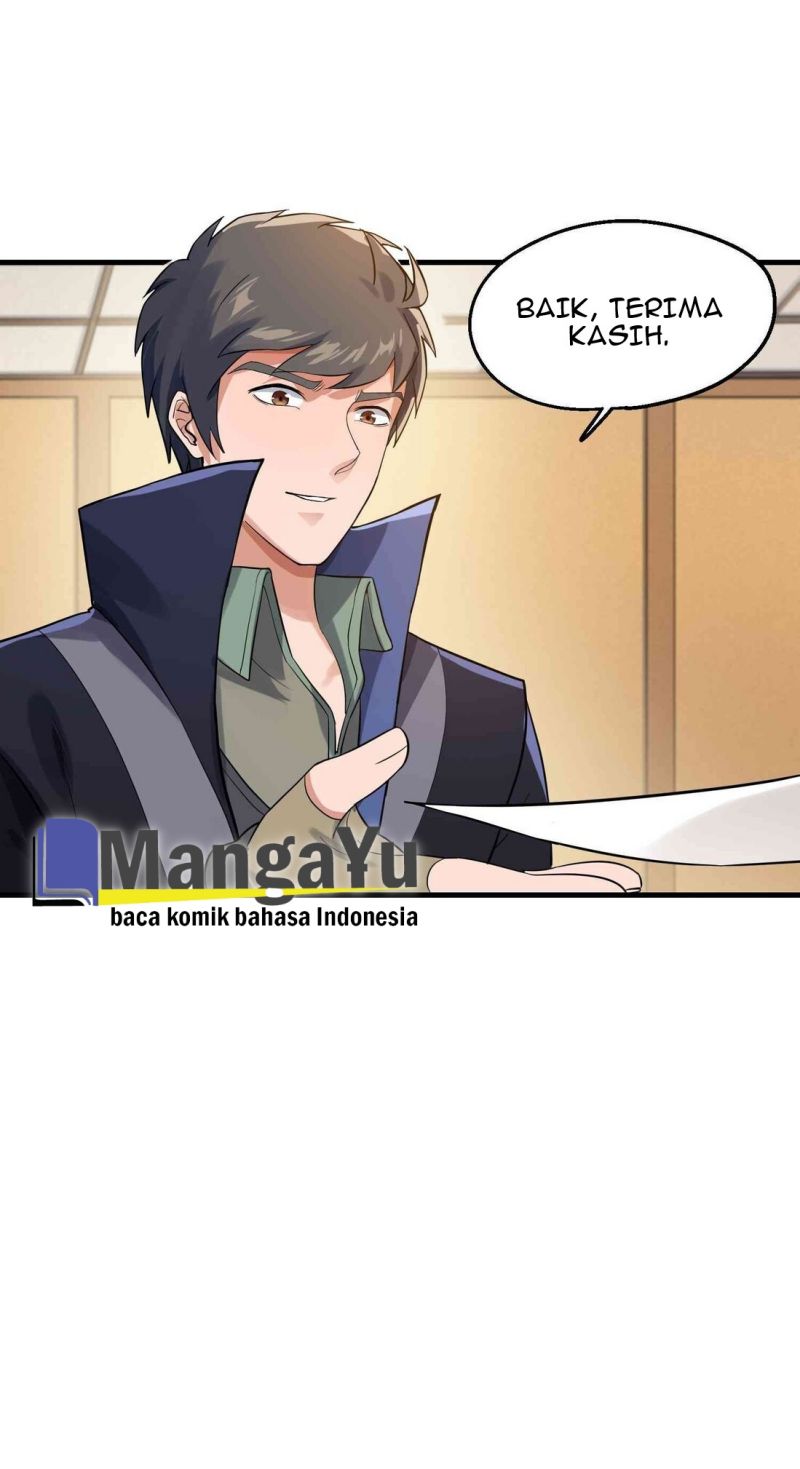 First Dragon Chapter 52 - halaman 15