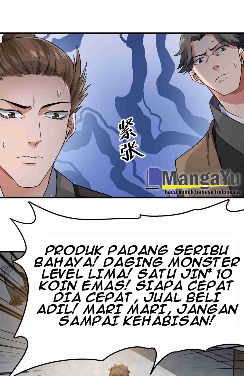 First Dragon Chapter 52 - halaman 25