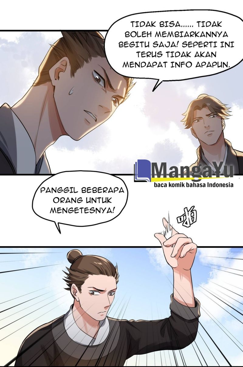 First Dragon Chapter 52 - halaman 30