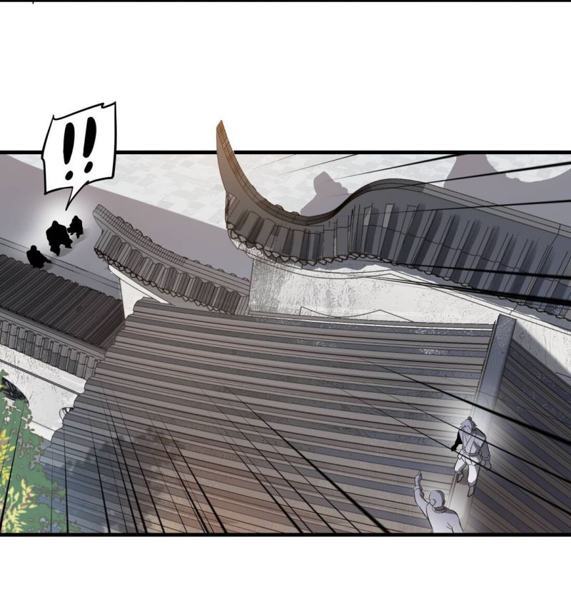 First Dragon Chapter 52 - halaman 31
