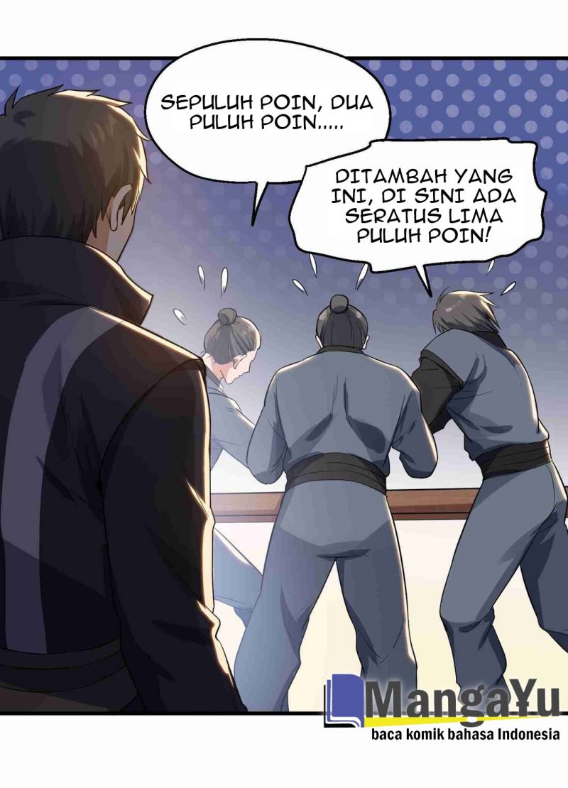 First Dragon Chapter 52 - halaman 5