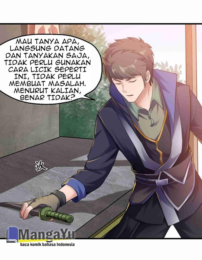 First Dragon Chapter 53 - halaman 15