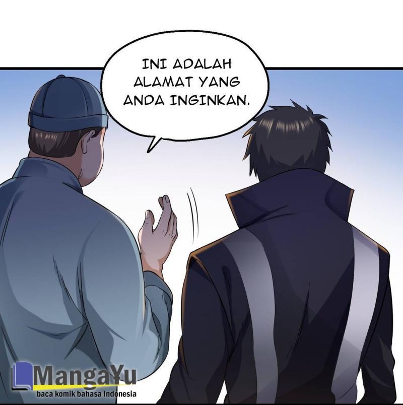 First Dragon Chapter 53 - halaman 30