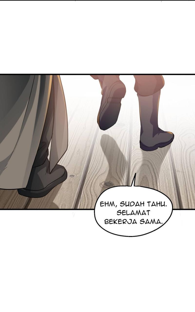 First Dragon Chapter 53 - halaman 31