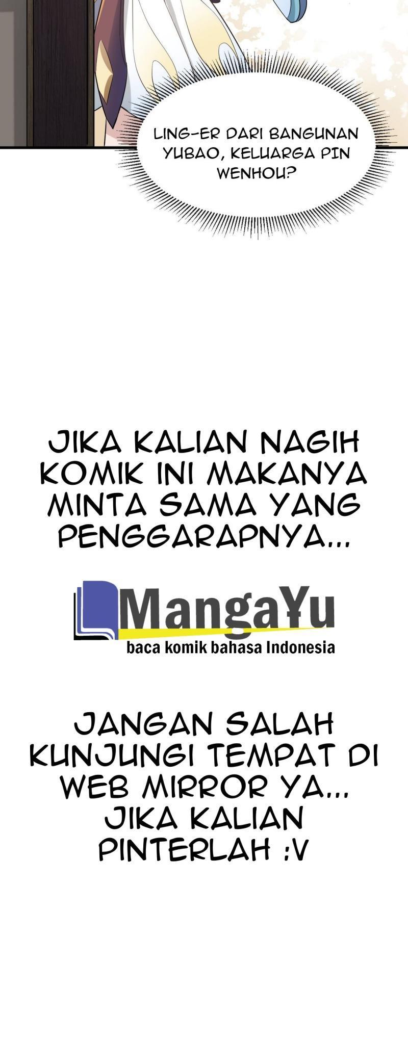 First Dragon Chapter 53 - halaman 33