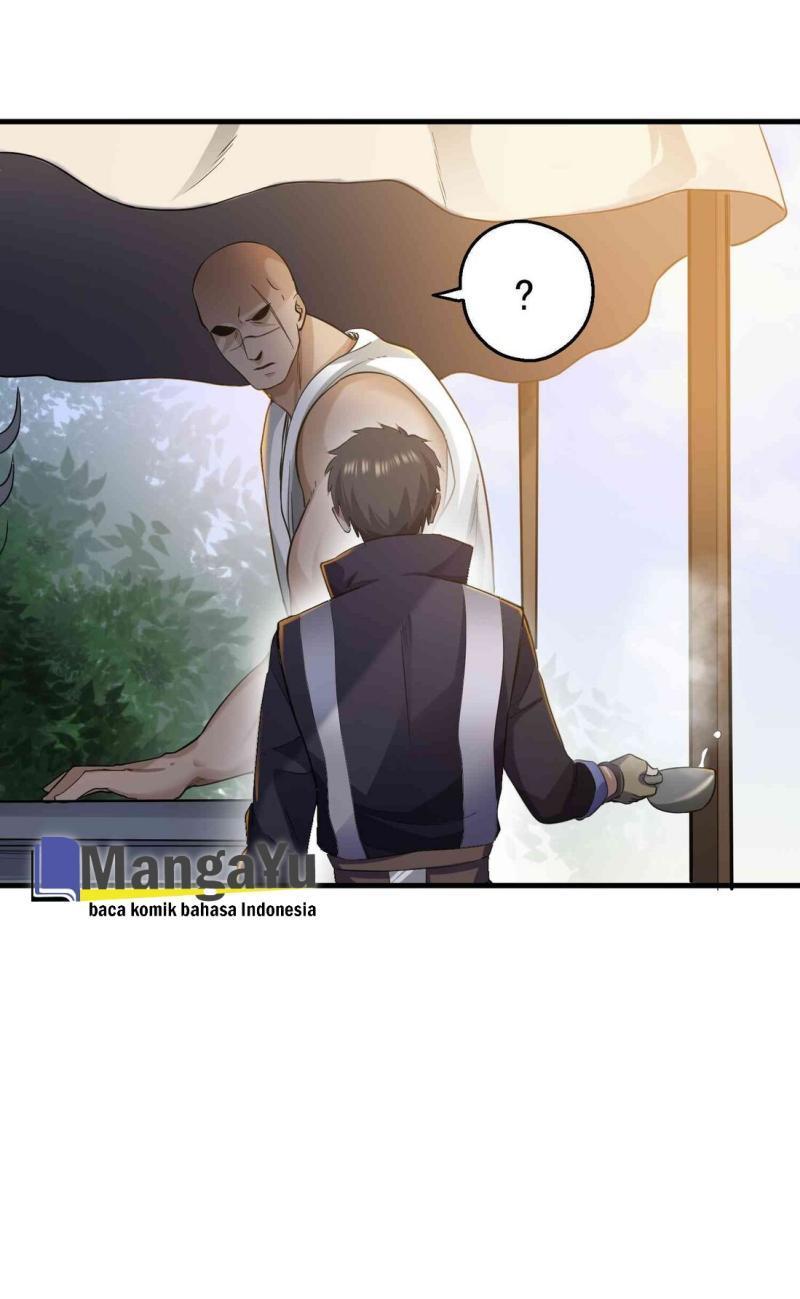 First Dragon Chapter 53 - halaman 7