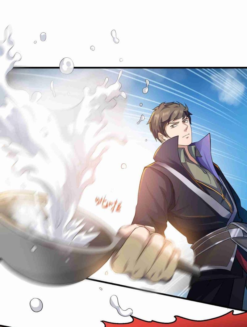 First Dragon Chapter 53 - halaman 8
