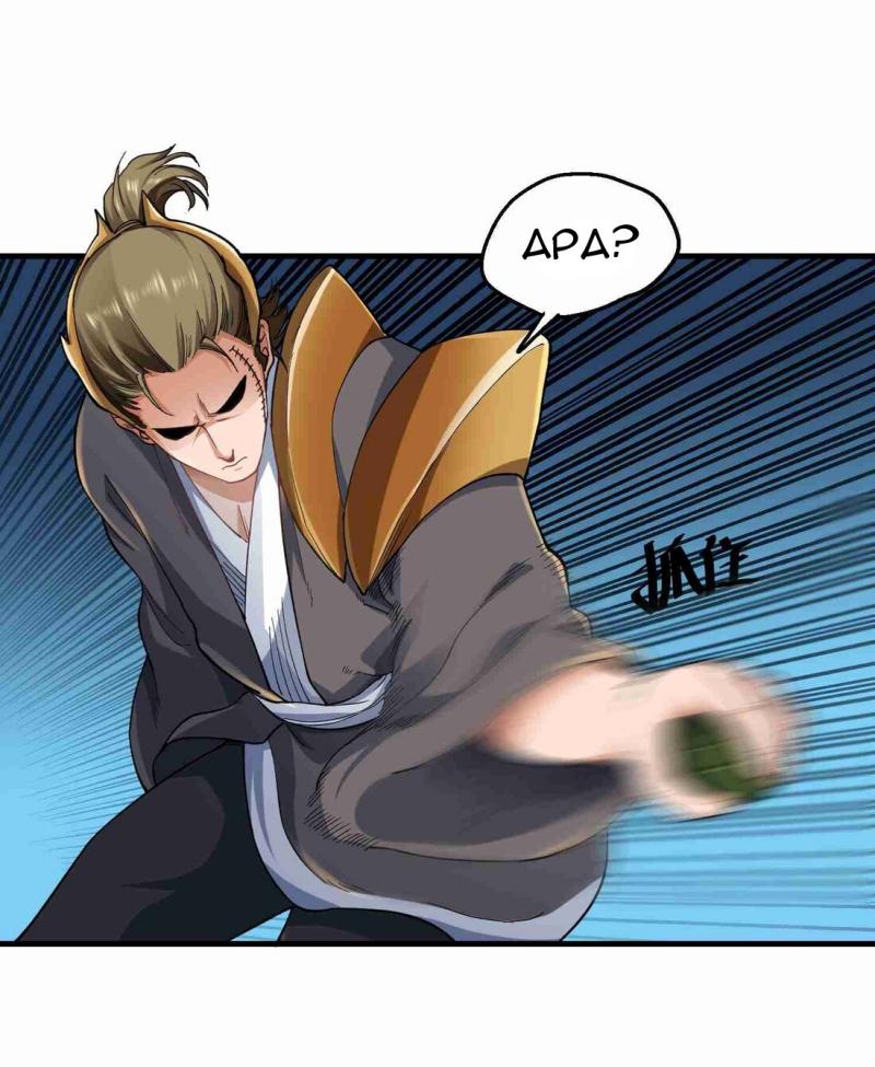 First Dragon Chapter 54 - halaman 22