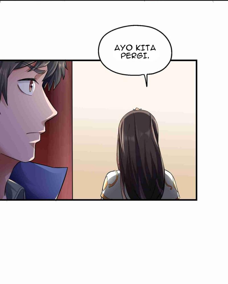 First Dragon Chapter 54 - halaman 4