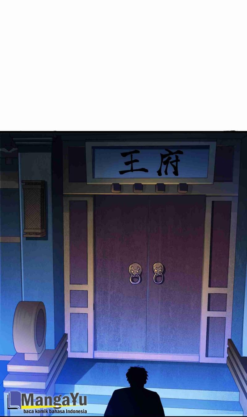 First Dragon Chapter 55 - halaman 13