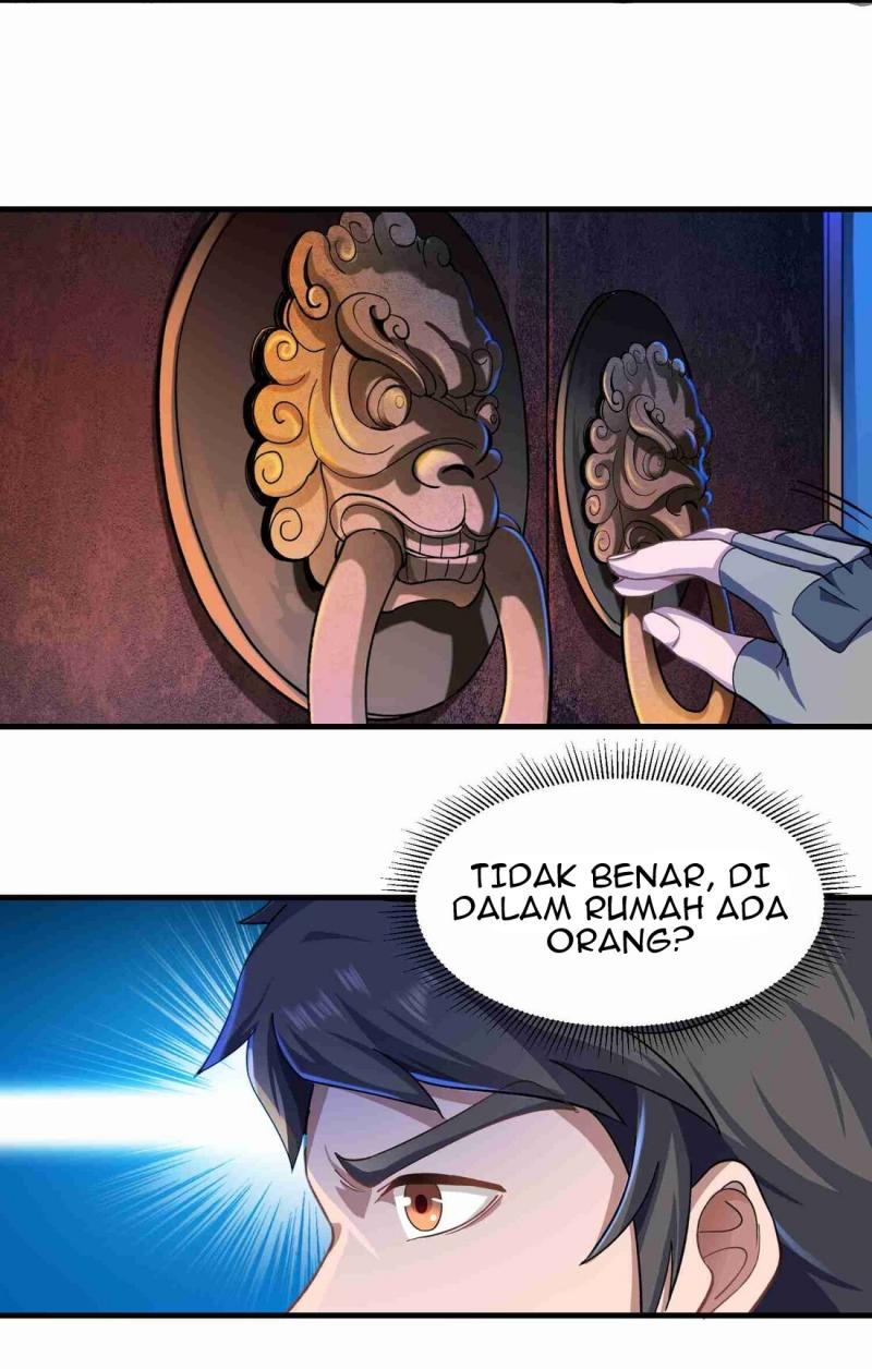 First Dragon Chapter 55 - halaman 14